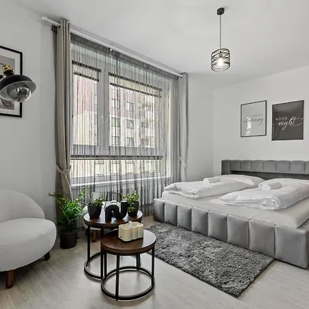 Lam Jegeho Ac - Ps5 - Parking Appartement *