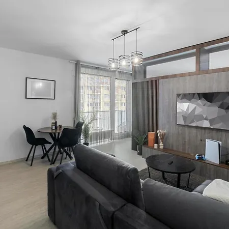 Lam Jegeho Ac - Ps5 - Parking Appartement