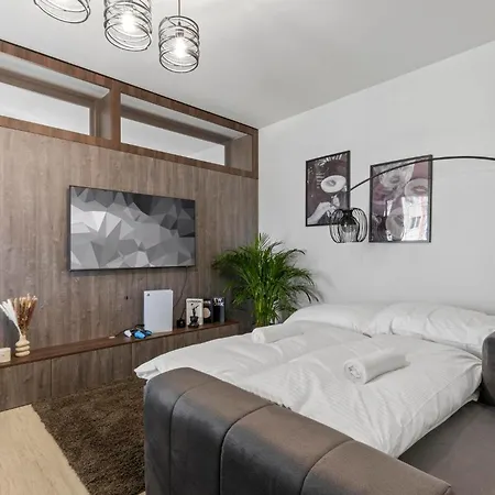 Lam Jegeho Ac - Ps5 - Parking *