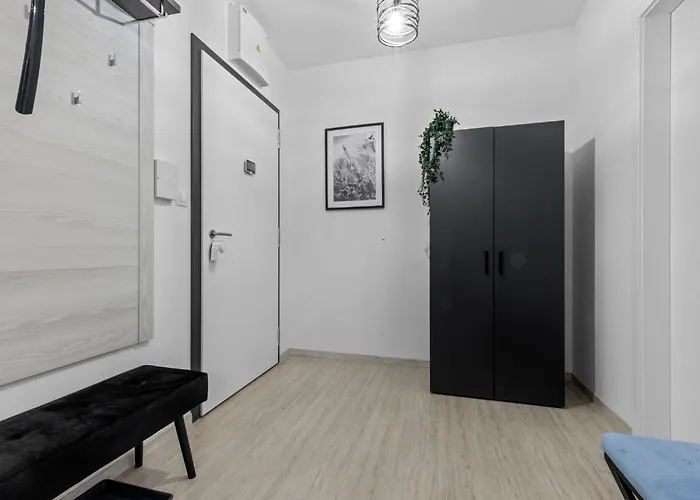 Daire Lam Jegeho Ac - Ps5 - Parking Bratislava