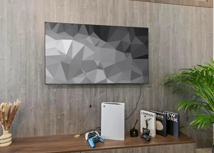 Lam Jegeho Ac - Ps5 - Parking Bratislava