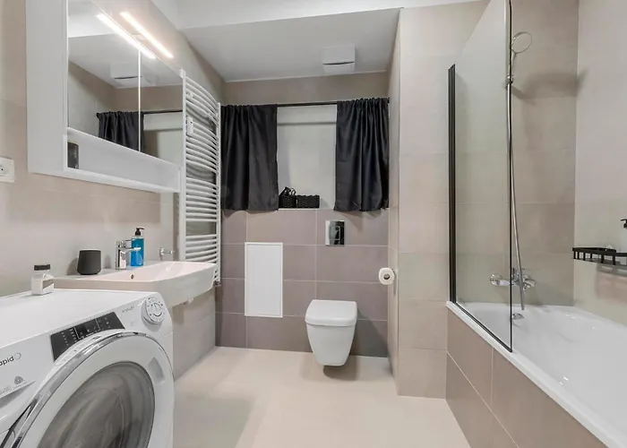 Lam Jegeho Ac - Ps5 - Parking Daire *