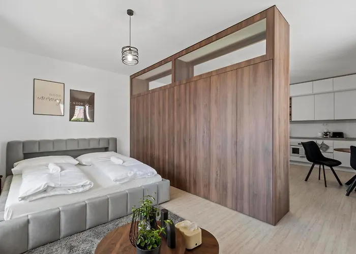 Daire Lam Jegeho Ac - Ps5 - Parking *