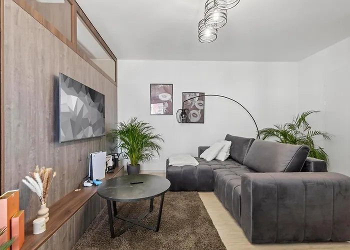 Lam Jegeho Ac - Ps5 - Parking Bratislava