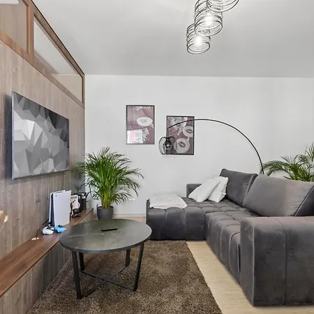 Lam Jegeho Ac - Ps5 - Parking Bratislava